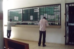 Caisse du CIME Littoral